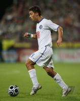 Fussball DFB Pokal 2. Runde 2006/2007