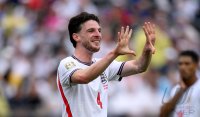 Fussball WM 2026 Vorrunde: England - Ghana