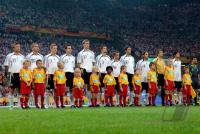 Fussball WM 2006: Deutschland - Polen