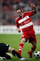 DFB Pokal Halbfinale: Bayern Muenchen - VFL Wolfsburg