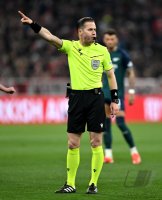 Fussball International CHL 23/24:  FC Bayern Muenchen - FC Arsenal London