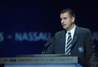 Fussball 59. FIFA Kongress 2009