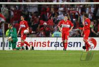 Fussball International: UEFA-Cup Finale