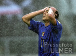 Fussball INTERNATIONAL  EURO 2004 Italien-Bulgarien