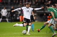 Fussball EM 2020 Quali: Deutschland - Nordirland