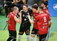 Volleyball 2. Bundesliga  Saison 2025/2026  
TV Rottenburg - TSV Mimmenhausen