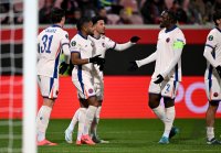 Fussball International Conference League 24/25: 1. FC Heidenheim - FC Chelsea