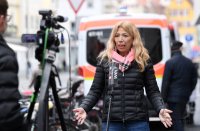 Tageszertifikat fuer Innenstadtbesucher in Tuebingen, Dr. Lisa Federle