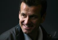 Fussball Training Brasilien Trainer Dunga