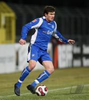 1. Bundesliga  Karlsruher SC  Goerlitz