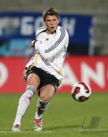 Fussball International: U21: Deutschland - Tschechische Republik