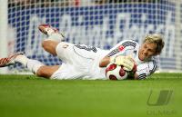 Fussball 1. Bundesliga: Schalke - Leverkusen