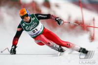 Ski Alpin;  Abfahrt Herren  Wengen 2006