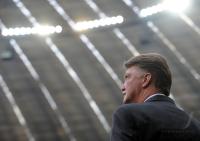 Fussball 1. Bundesliga : FC Bayern Muenchen - 1 FC Nuernberg