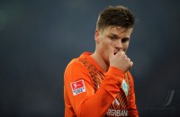 Fussball 1. Bundesliga, Saison 2011/2012: FC Schalke 04 - SV Werder Bremen