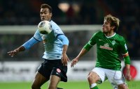 Fussball Saison 1. Bundesliga  Saison 2013/2014: SV Werder Bremen - FSV Mainz 05