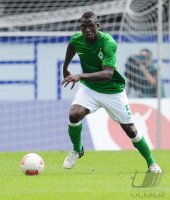 Fussball 1. Bundesliga, Saison 2012/2013: Testspiel SC Paderborn - Werder Bremen