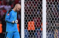 Fussball International Europameisterschaft 2016: Portugal - Oesterreich