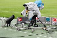 Fussball 1. Bundesliga:VfB Stuttgart - FC Schalke 04