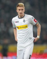 Fussball 1. Bundesliga, Saison 2011/2012: Borussia Moenchengladbach - FC Bayern Muenchen