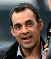 Fussball, 1. Bundesliga  Saison 2013/2014: SV Werder Bremen - Hamburger SV