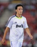 FUSSBALL International Primera Division 10/11:  OEZIL (Real Madrid)