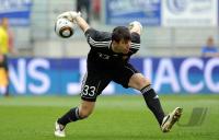 FUSSBALL INTERNATIONAL: Dusan KUCIAK (Slowakei)