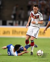 Fussball International Testspiel: Deutschland - USA