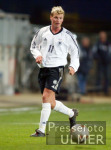 Team 2006 Deutschland - Schottland, Frommer Einzelaktion