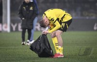 Fussball International CHL 24/25: FC Bologna - Borussia Dortmund