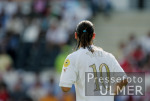 Fussball INTERNATIONAL  EURO 2004