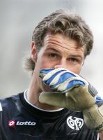 Fussball 1. Bundesliga: FSV Mainz 05 - Bayern Muenchen