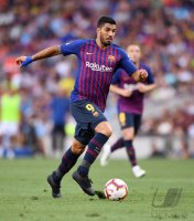 FUSSBALL International 2018/2019: FC Barcelona