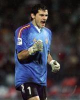 Fussball  International WM Quali Slowakei-Spanien