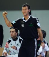 Handball EM 2010: GER - SWE