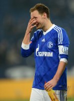 Fussball, 1. Bundesliga Saison 2012/2013: FC Schalke 04 - Fortuna Duesseldorf