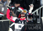 Ski Weltcup Herren Slalom Flachau-  Jubel Kostelic