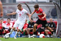 Fussball Oberliga BW  26/27  TSG Balingen - SSV Reutlingen