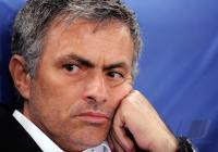 FUSSBALL SERIE A:  Trainer Jose Mario Santos Mourinho (Inter)