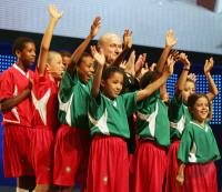 Fussball International FIFA Kongress