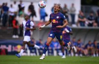 Fussball 1. Bundesliga 2025/2026 Testspiel
RB Leipzig - FC Toulouse