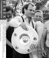 Fussball 1. Bundesliga