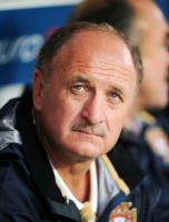 FUSSBALL EURO 2008: Schweiz - Portugal