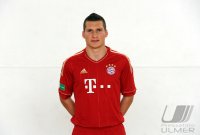 Fussball Regionalliga Sued 2011/2012:  Altinay Koray (FC Bayern II)