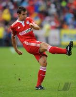 Fussball 1. Bundesliga: Testspiel  Rodn Waginger - FC Bayern Muenchen