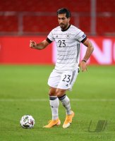 Fussball UEFA Nations League: Deutschland - Spanien