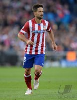 Fussball International CHL Saison 13/14: Florian Hartherz (SV Werder Bremen)