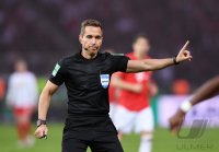 FUSSBALL DFB POKAL FINALE 18/19: RB Leipzig - FC Bayern Muenchen