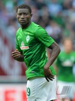 Fussball 1. Bundesliga, Saison 2012/2013: Werder Bremen - Hamburger SV
