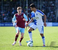 Fusball FIFA 78. Blue Stars 2016 / FIFA Youth Cup